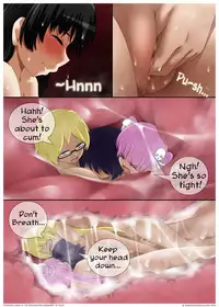 [CG17] Demonic Exam 4 The Examination Resumes