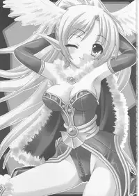 (C69) [VENOM (Alto Seneka, Rusty Soul)] Lovely Poison Ex2 (Ragnarok Online)