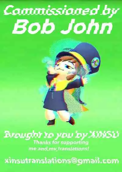 [skyzen] 寄生虫系列 [English] [xinsu] pg. 1-174, 196-268