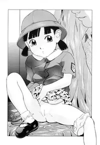 [Hayashibara Hikari] Shoukoujo 3 ~Lolita Girls Collection~