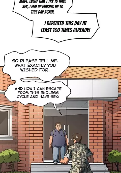 Refrain Love Ch.1-35