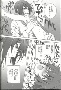 (SUPER20) [CARNELIAN] Suki na Mono o Suki na Dake (Star Driver)