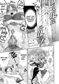 [Momoiro Manjiru] Manjiru Torotoro Ch. 1-10 [English] [biribiri]