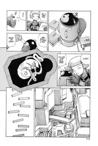 [Kago Shintarou] Choutennou Parataxis | Super-Conductive Brains Parataxis [English]