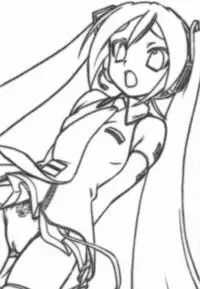 (SC37) [MEKONGDELTA & DELTAFORCE (Zenki, Route39)] DTM (Vocaloid) [English] [UFW]