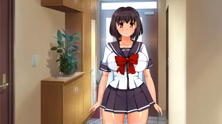 Iinari Imouto! Nakadashi Choukyou Nikki