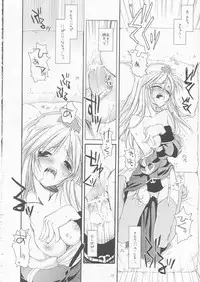 (C65) [Digital Lover (Nakajima Yuka)] D.L. Action 22 (Ragnarok Online)