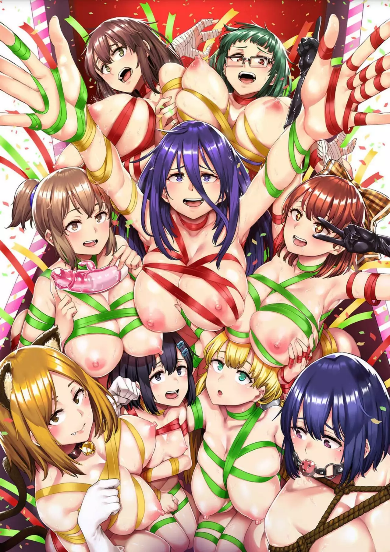 Bikkuri Pakopako! - Paco Paco Amazing!