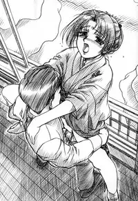 (C64) [MEKONGDELTA & DELTAFORCE (Route39, Zenki)] hisoka -ii tabi- [Chinese] [虎斑木菟漢化]