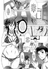 [Hanzaki Jirou] Ran♡Kon [English]