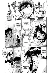 [Manabe Jouji] Kanojo de Ippai 3 Ch. 19-21 [English] {Ochimusha}