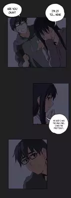 [Husky guy] SStudy Ch.0-37 (English) (YoManga) (Ongoing)