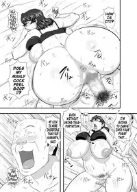 [NEW Bokiya (Takaryoo)] MARS EXPLORER II Saki [English] {Afro} [Digital]