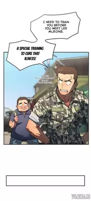 [Yi Hyeon Seok] Refrain Love Ch.1-21 (English) (YoManga) (Ongoing)