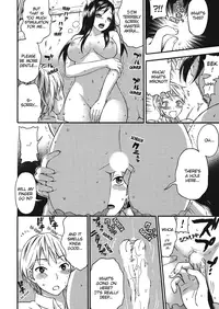 [Kuon Michiyoshi] Himegoto Maternity [English]