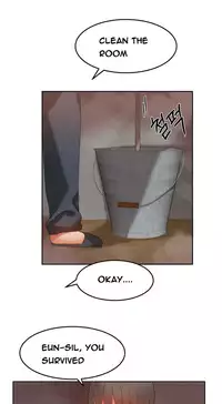 [Mx2J] Hari Dormitory Ch.0-20 (English) (Ongoing)