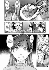 [Shiwasu no Okina] Shining Musume. 3. Third Go Ahead! [English] [Overlook] [Decensored]