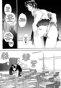 [Oh! Great] Junk Story ~Tetsukuzu Monogatari~ [English]