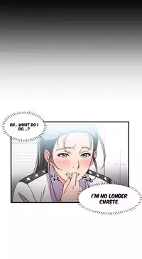 Seductive Uniform Ch. 1-21 [English]