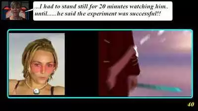 Annasophia Robb/X-Hope The Lapisian n 3 part 2