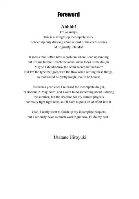 Mousou Koukan Nikki wa Herlock Aruki no Yume wo Miru ka?