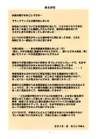 (C78) [Algolagnia (Mikoshiro Honnin)] St. Margareta Black File 3 [English] =LWB=