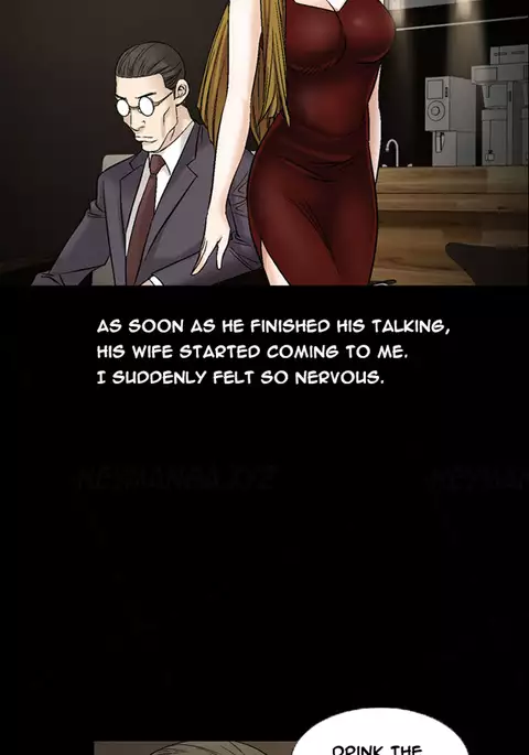 The Taste of Hands Ch.1-67