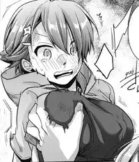 Orekko Haiboku ~Ore, Onnanoko Dattanda~ (Cropped and text-less)