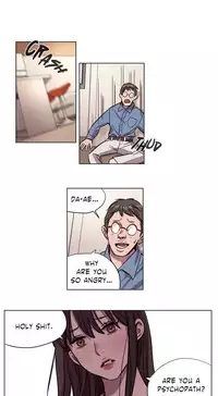 [Ramjak] Atonement Camp Ch.1-26 (English) (Ongoing)