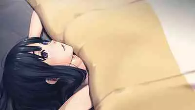 Komarigao na Bijin no Ane o Osotte Yaritai Houdai Yatta Hanashi