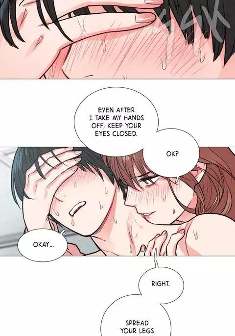 Sadistic Beauty Ch.1-13
