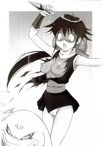 (C67) [Nipopo Crisis (Genka Ichien)] Shiri Kari Zoku Kai (Various)