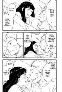 (Zennin Shuuketsu) [blink (shimoyake)] A Sweet Nightmare (NARUTO) [English]