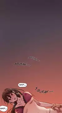 [Ramjak] Atonement Camp Ch.1-26 (English) (Ongoing)