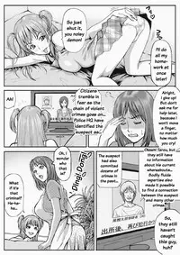 [REDLIGHT] Kyonyuu Oyako Zukan ~Busty Mother and Daughter Rape~ (English)