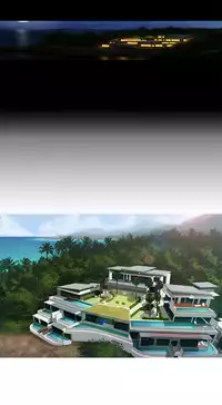 Dark Game Ch.1-14 (English) (Ongoing)