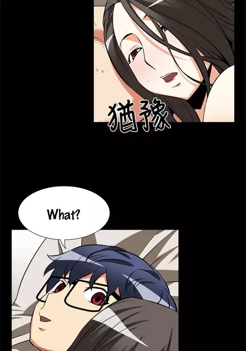 Love Parameter Ch.1-55