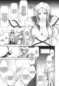 (C90) [Takane no Hanazono (Takane Nohana)] Harasho! Kanketsuhen | Harasho! Final (Kantai Collection -KanColle-) [English] [EHCOVE]