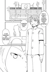 [Setouchi Pharm (Setouchi)] Monkue Nabe (Monster Girl Quest!) [English] [rampantserenity] [Digital]