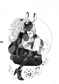 [Fickser's (Miyuki Rou)] ronico party (Final Fantasy XII)