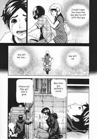 Absentee Mother [English] [Rewrite] [EZ Rewriter]