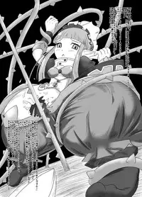 [HellDevice (nalvas)] Fantasy-kei Anime Doujinshi Set (Various) [Digital]