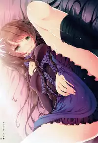 (777 FESTIVAL) [65535th Avenue. (Akahito)] MAKOTO LLECTION (Tokyo 7th Sisters) [Chinese] [看不见我汉化]