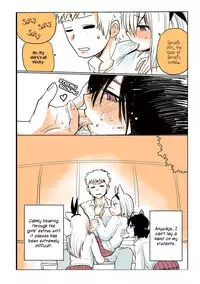 [Kireina Mochi] Shiritsu Kemono Gakuen | Private Beast Academy [English] [Crystalium]