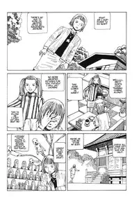 Shintaro Kago - Fetus Collection [ENG]