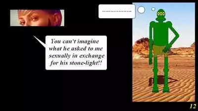 Annasophia Robb/X-Hope The Lapisian n 3 part 2