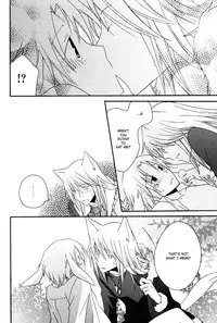 Mimi Paradise vol1 ch5