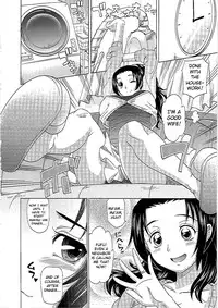 [Takaoka Motofumi] 0930 -Oku-sama- Ch. 1-7 [English] [Mikakunin]
