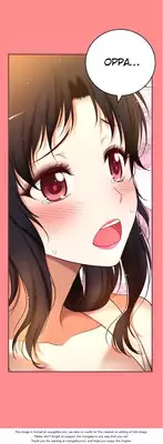 [Donggul Gom] She is Young (English) Part 1/2