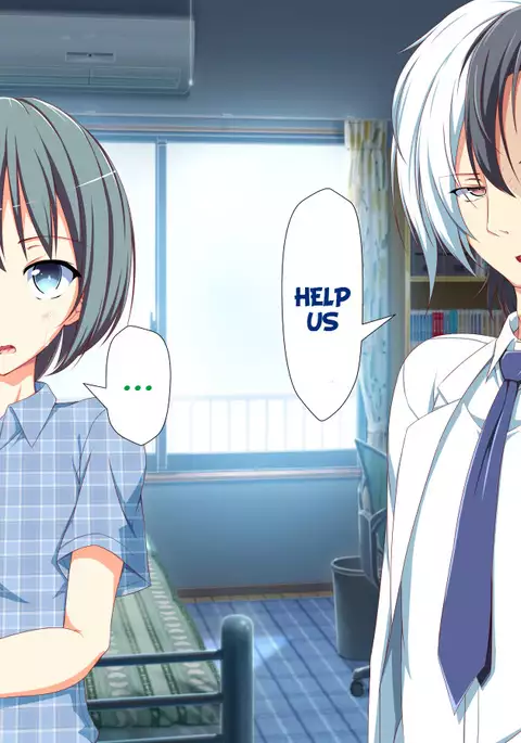 Inran Virus Ch. 1-2, 5-6